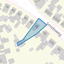 Perceel HLD01-C-8208