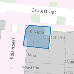 Perceel HLD01-C-8248