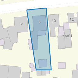 Perceel HLD01-C-8342