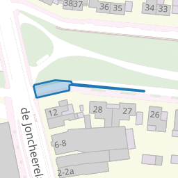 Perceel HLD01-C-8347