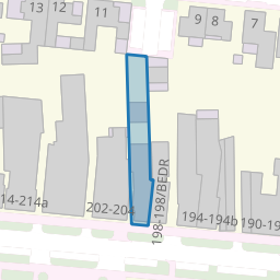 Perceel HLD01-C-8364