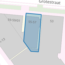 Perceel HLD01-C-8430