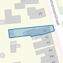 Perceel HLD01-C-8488