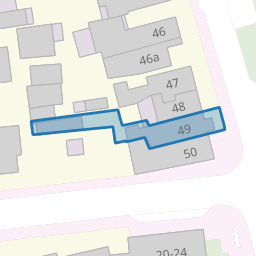 Perceel HLD01-C-8499