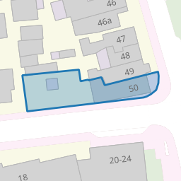 Perceel HLD01-C-8500