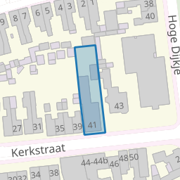 Perceel HLD01-C-8506