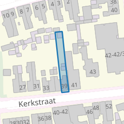 Perceel HLD01-C-8507