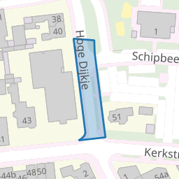 Perceel HLD01-C-8511