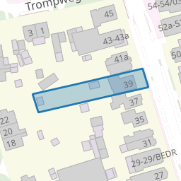 Perceel HLD01-C-8548