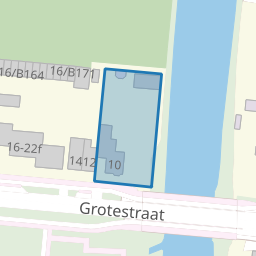 Perceel HLD01-C-8613