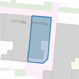 Perceel HLD01-C-8622