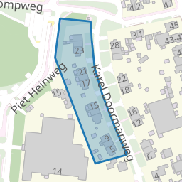 Perceel HLD01-C-8634