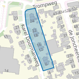 Perceel HLD01-C-8636