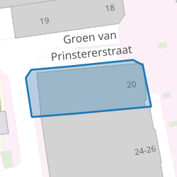 Perceel HLD01-C-8656