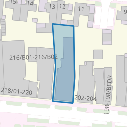 Perceel HLD01-C-8688