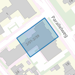 Perceel HLD01-C-8698