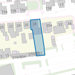 Perceel HLD01-C-8714