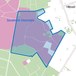 Perceel HLD01-C-8729