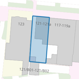 Perceel HLD01-C-8741