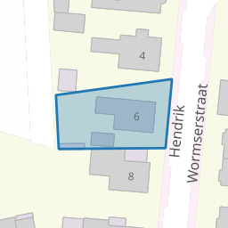 Perceel HLD01-C-8825