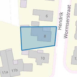 Perceel HLD01-C-8826