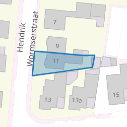 Perceel HLD01-C-8912