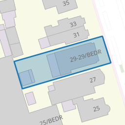 Perceel HLD01-C-8933