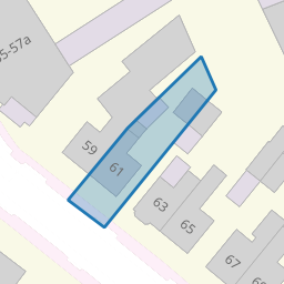 Perceel HLD01-C-8958