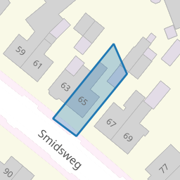 Perceel HLD01-C-8960