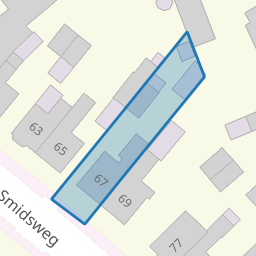 Perceel HLD01-C-8961