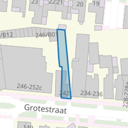 Perceel HLD01-C-8965