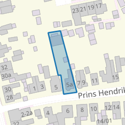 Perceel HLD01-C-8967