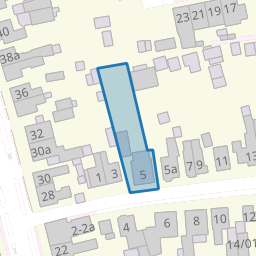 Perceel HLD01-C-8968