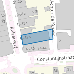 Perceel HLD01-C-8990