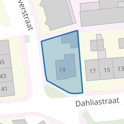 Perceel HLD01-C-9001