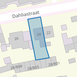 Perceel HLD01-C-9051