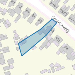 Perceel HLD01-C-9056