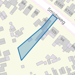 Perceel HLD01-C-9057