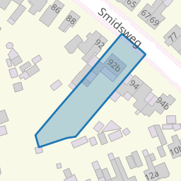 Perceel HLD01-C-9058