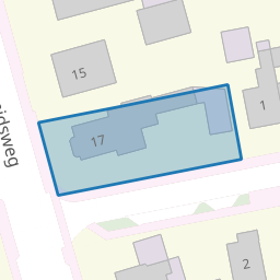 Perceel HLD01-C-9063