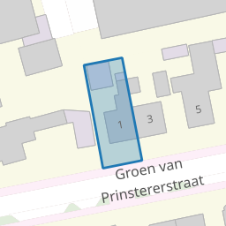 Perceel HLD01-C-9064