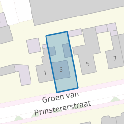 Perceel HLD01-C-9065