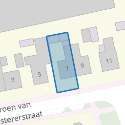 Perceel HLD01-C-9067