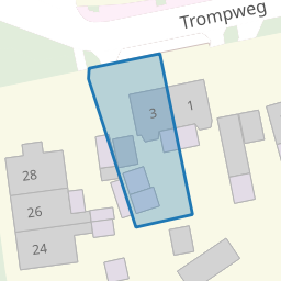 Perceel HLD01-C-9080