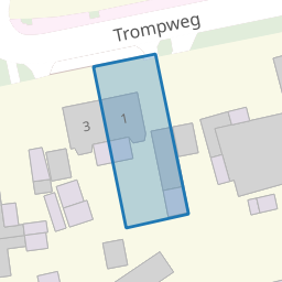 Perceel HLD01-C-9081