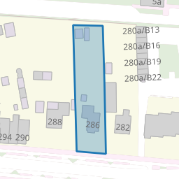 Perceel HLD01-C-9091