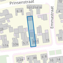 Perceel HLD01-C-9093