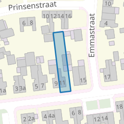 Perceel HLD01-C-9094