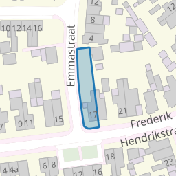 Perceel HLD01-C-9097