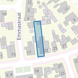 Perceel HLD01-C-9099